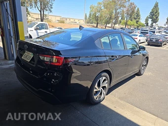 2024 Subaru Legacy Premium – miniatura 4