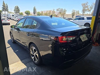 2024 Subaru Legacy Premium – miniatura 6