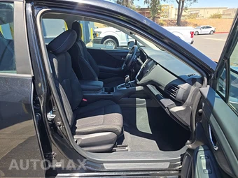 2024 Subaru Legacy Premium – miniatura 8