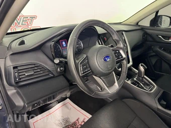 2024 Subaru Legacy Premium - miniatura 10