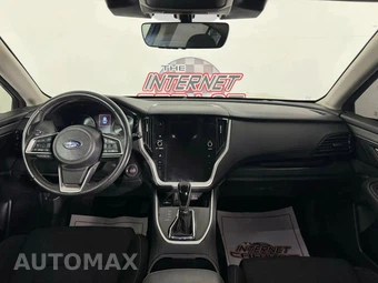 2024 Subaru Legacy Premium - miniatura 11