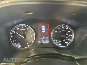 2024 Subaru Legacy Premium - miniatura 14