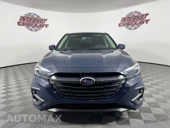 2024 Subaru Legacy Premium - miniatura 2