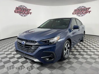 2024 Subaru Legacy Premium - miniatura 3