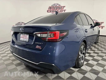 2024 Subaru Legacy Premium - miniatura 30