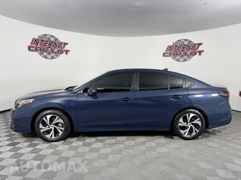 2024 Subaru Legacy Premium - miniatura 4