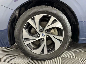 2024 Subaru Legacy Premium - miniatura 45