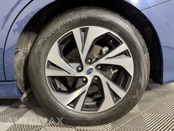 2024 Subaru Legacy Premium - miniatura 46