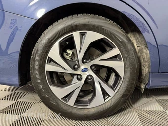 2024 Subaru Legacy Premium - miniatura 47