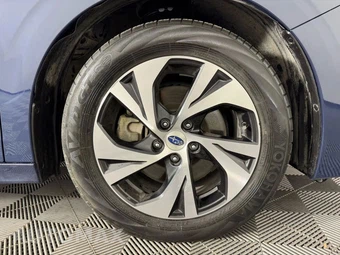 2024 Subaru Legacy Premium - miniatura 48