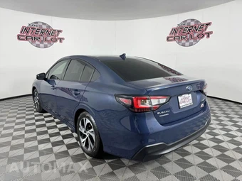 2024 Subaru Legacy Premium - miniatura 5
