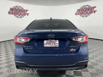 2024 Subaru Legacy Premium - miniatura 6