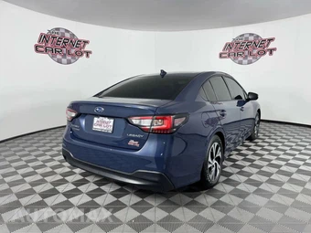 2024 Subaru Legacy Premium - miniatura 7
