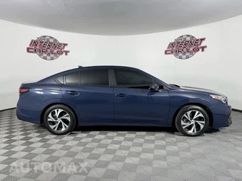 2024 Subaru Legacy Premium - miniatura 8