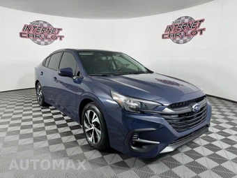 2024 Subaru Legacy Premium - miniatura 9