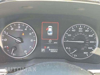 2024 Subaru Legacy Premium - miniatura 10
