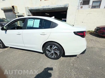 2024 Subaru Legacy Premium - miniatura 3