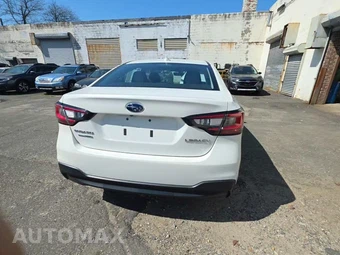 2024 Subaru Legacy Premium - miniatura 4