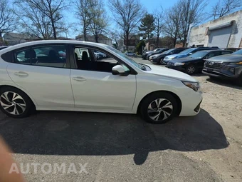2024 Subaru Legacy Premium - miniatura 5