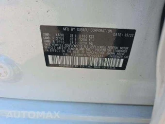 2024 Subaru Legacy Premium - miniatura 6