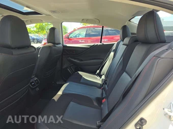 2024 Subaru Legacy Sport - miniatura 10