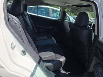 2024 Subaru Legacy Sport - miniatura 13