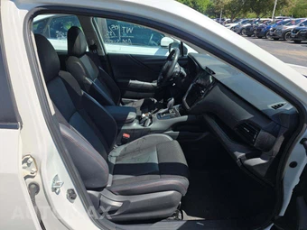 2024 Subaru Legacy Sport - miniatura 15