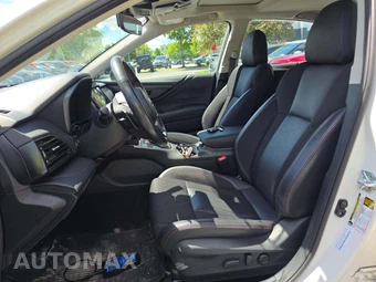 2024 Subaru Legacy Sport - miniatura 3