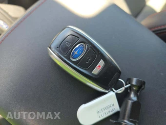 2024 Subaru Legacy Sport - miniatura 5