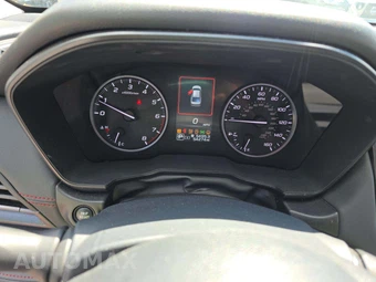 2024 Subaru Legacy Sport - miniatura 6