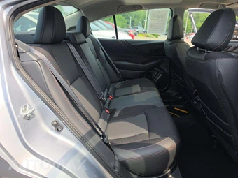 2024 Subaru Legacy Sport - miniatura 14