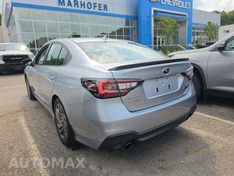 2024 Subaru Legacy Sport - miniatura 2