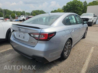 2024 Subaru Legacy Sport - miniatura 3