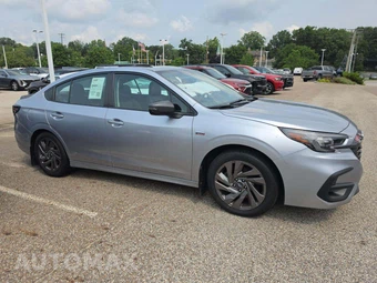 2024 Subaru Legacy Sport - miniatura 4
