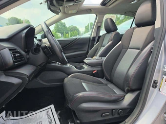 2024 Subaru Legacy Sport - miniatura 6