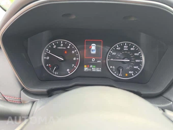 2024 Subaru Legacy Sport - miniatura 8