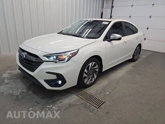 2024 Subaru Legacy Touring XT