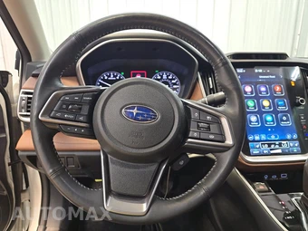 2024 Subaru Legacy Touring XT - miniatura 10