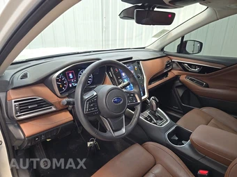 2024 Subaru Legacy Touring XT - miniatura 11