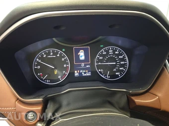 2024 Subaru Legacy Touring XT - miniatura 12