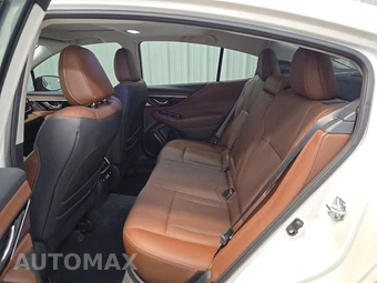 2024 Subaru Legacy Touring XT - miniatura 13