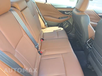 2024 Subaru Legacy Touring XT - miniatura 14