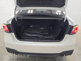 2024 Subaru Legacy Touring XT - miniatura 17
