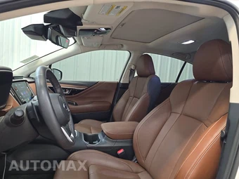 2024 Subaru Legacy Touring XT - miniatura 18