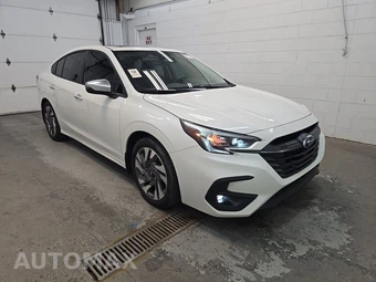 2024 Subaru Legacy Touring XT - miniatura 3