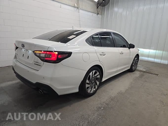 2024 Subaru Legacy Touring XT - miniatura 4