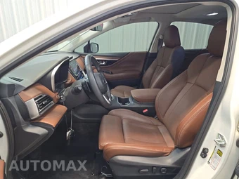 2024 Subaru Legacy Touring XT - miniatura 7
