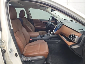 2024 Subaru Legacy Touring XT - miniatura 8