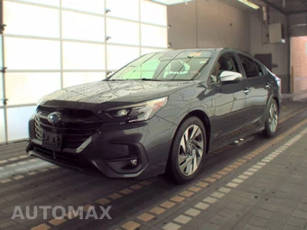2024 Subaru Legacy Touring XT