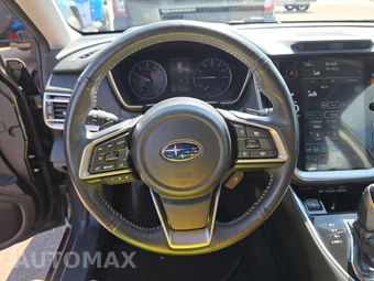 2024 Subaru Legacy Touring XT - miniatura 10